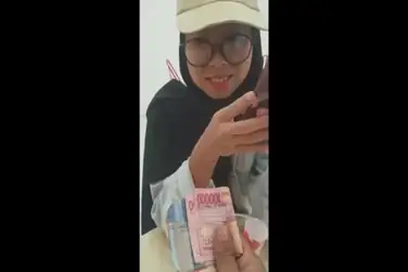 Open BO Di Mixue Skandal Pelayan Manis Ngewe